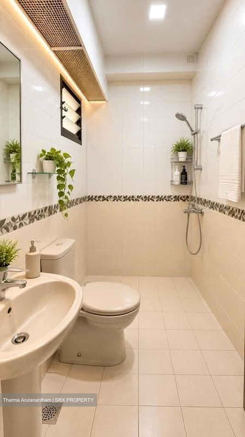 Blk 25B Membina Court (Bukit Merah), HDB 4 Rooms #637762271